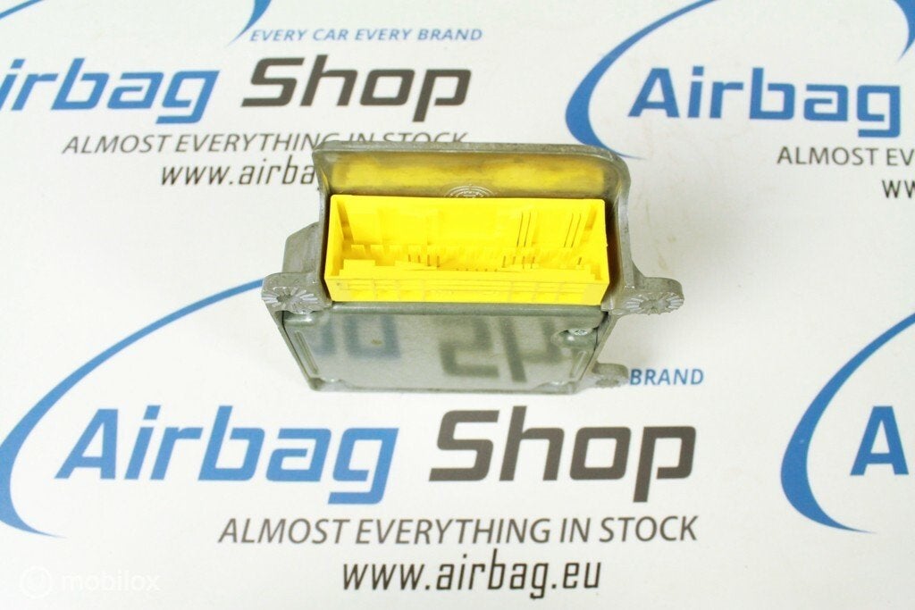 Airbag module Seat Leon 1P (2005-2012), Auto-onderdelen, Gebruikt, Ophalen of Verzenden