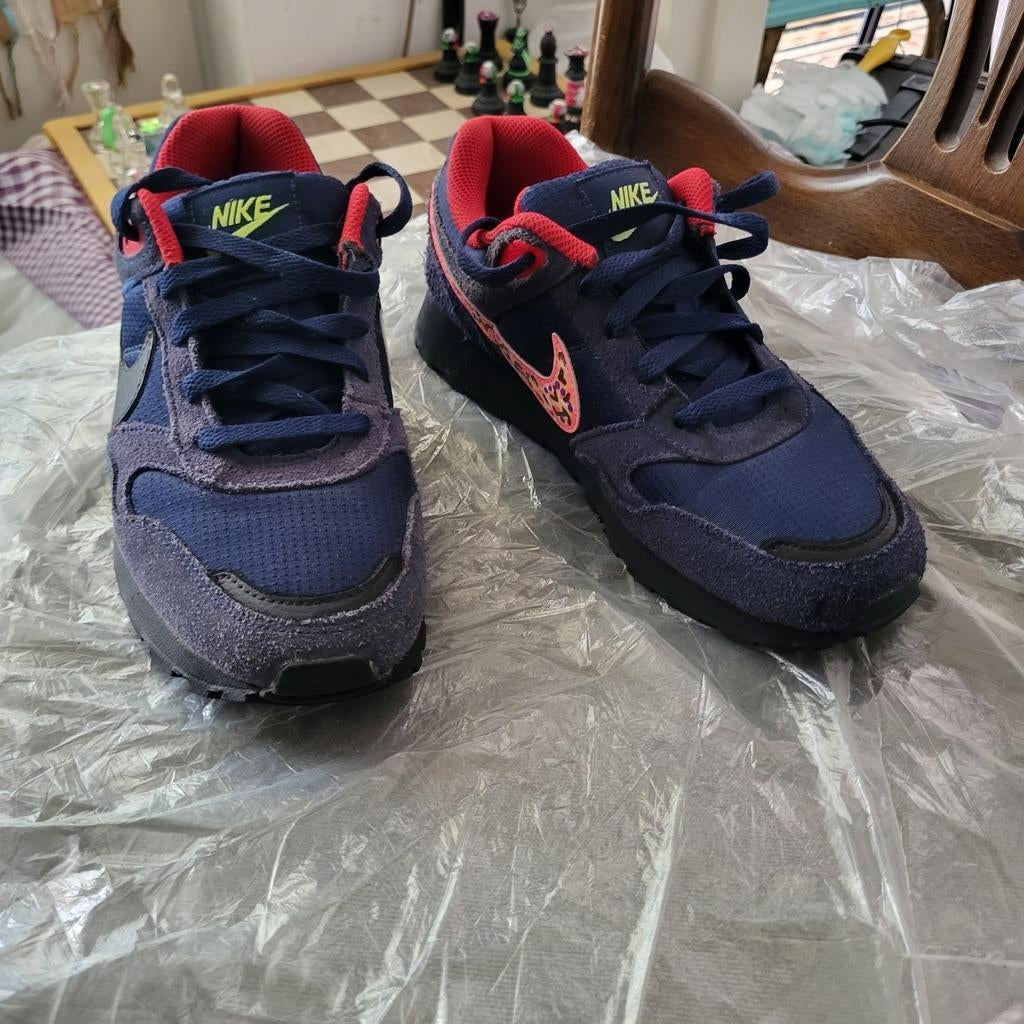 Nike koenart mt.36.5, Ophalen of Verzenden, Schoenen