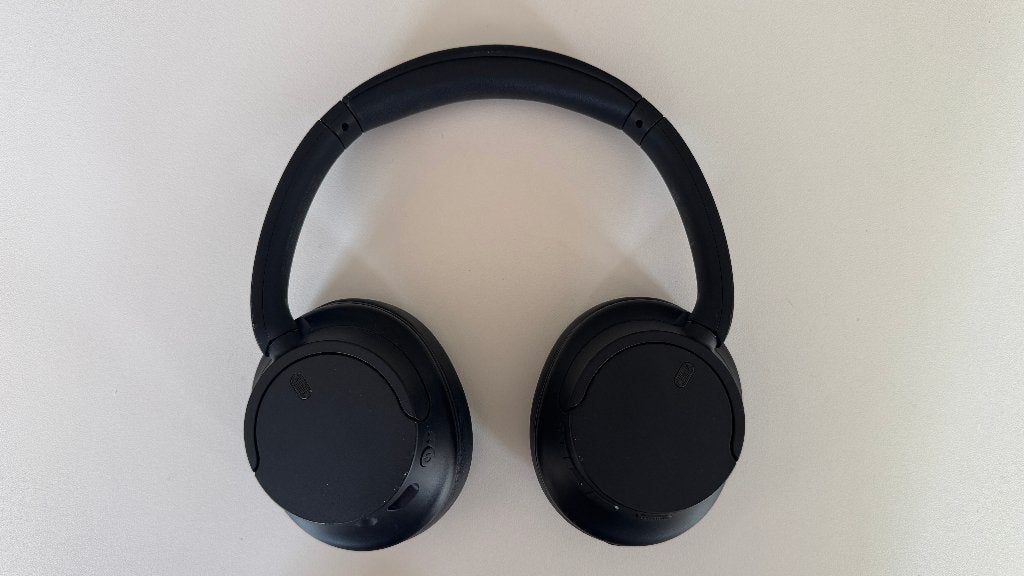 Sony Wireless Headphones with Noise Cancelling
