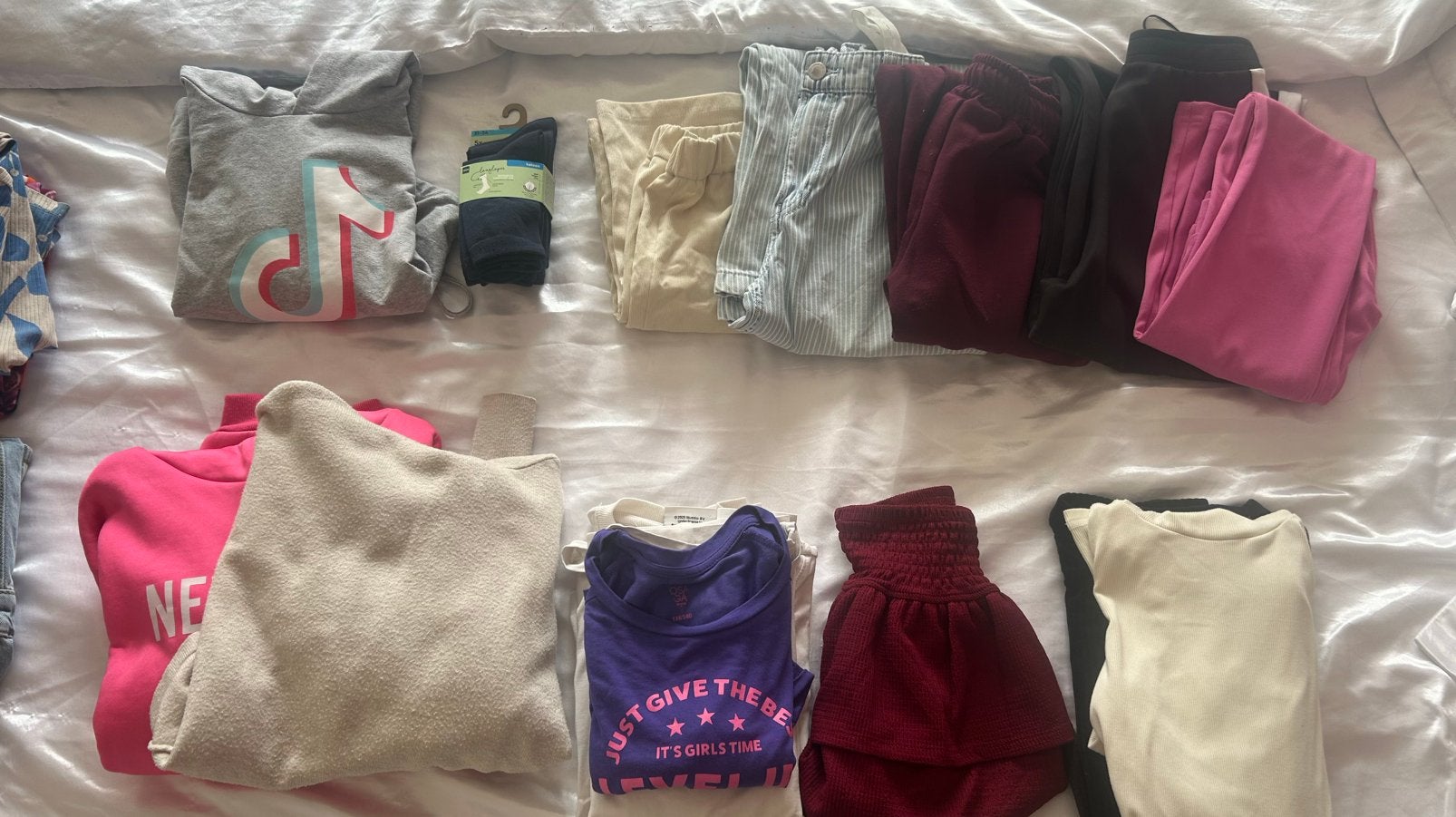Meisjes kleding bundel, Ophalen, Zo goed als nieuw, Hondenjas