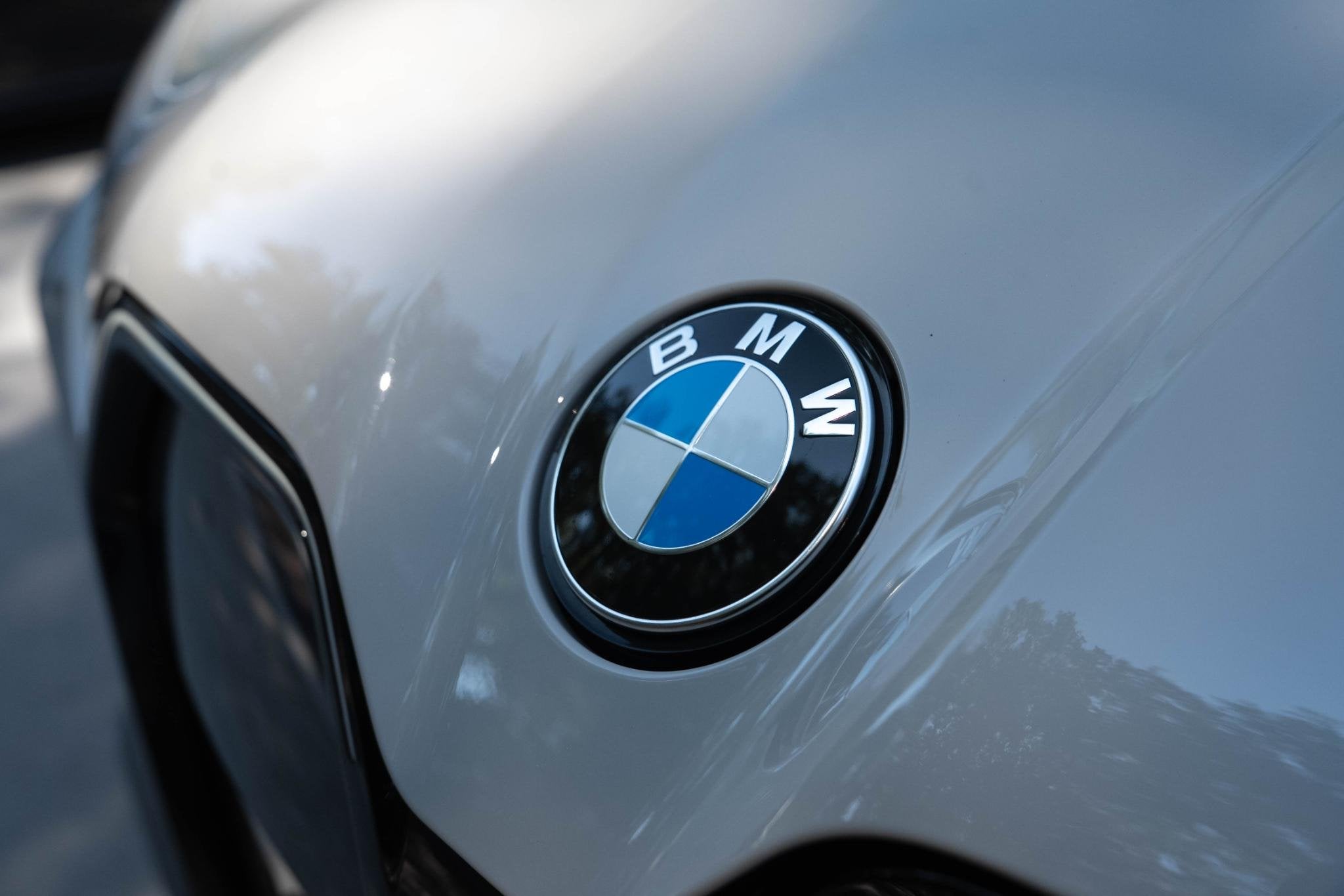 Foto 29 van BMW iX xDrive M70 112 kWh | Suite Amido | Snelwegassistent*