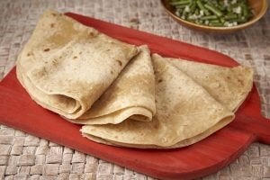 Surinaamse Roti vellen, Huis en Inrichting, Ophalen, Nieuw