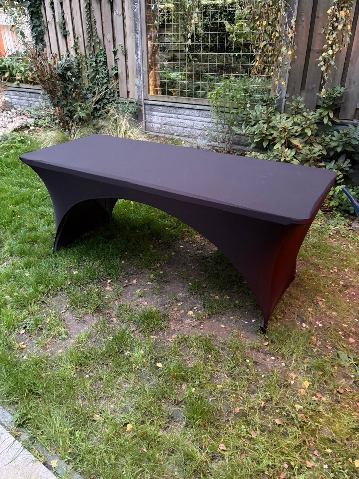 Buffettafel te huur omgeving Eindhoven, Ophalen, Zo goed als nieuw
