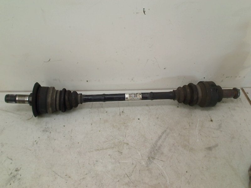 Aandrijfas Links Achter xDrive 3 serie Gran Turismo (F34), Gebruikt, Petuelring 130, München 80809, , Duitsland, BMW, Bayerische Motoren Werke AG