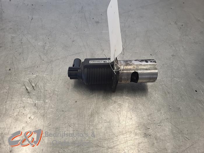 EGR Klep van een Opel Vivaro, Gebruikt, -, -, Opel