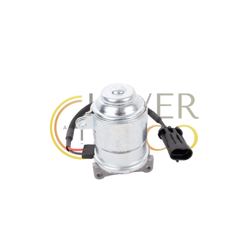 Renault Quickshift versnellingsbak drukpomp, Ophalen, Nieuw, Renault