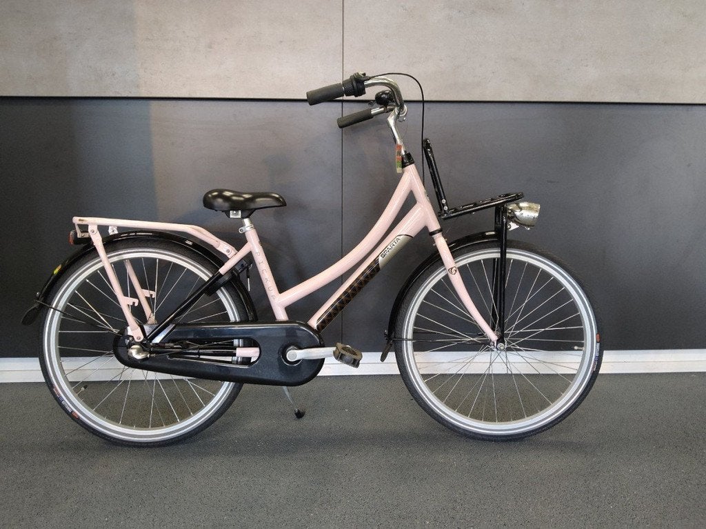 Sparta Pickup Meisjes Roze 39cm, Fietsen en Brommers, Fietsen | Meisjes, Sparta, Gebruikt, -, - 0
-, NL