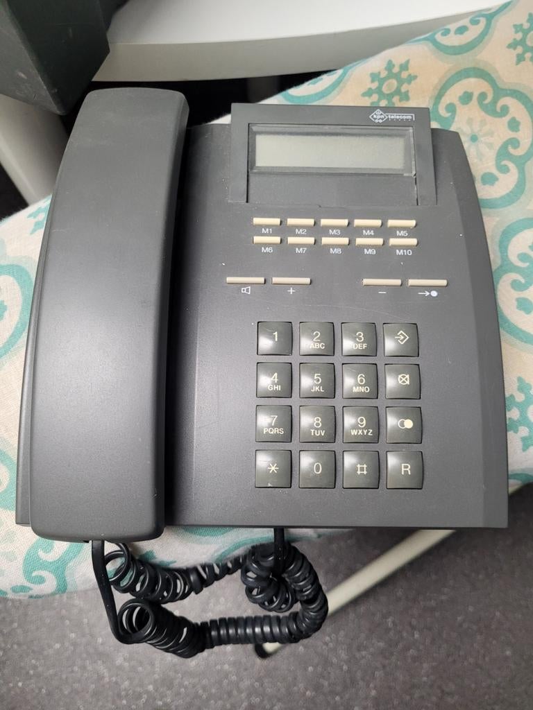 KPN Telefoon BARI, Telecommunicatie, Vaste telefoons | Niet Draadloos, Ophalen of Verzenden