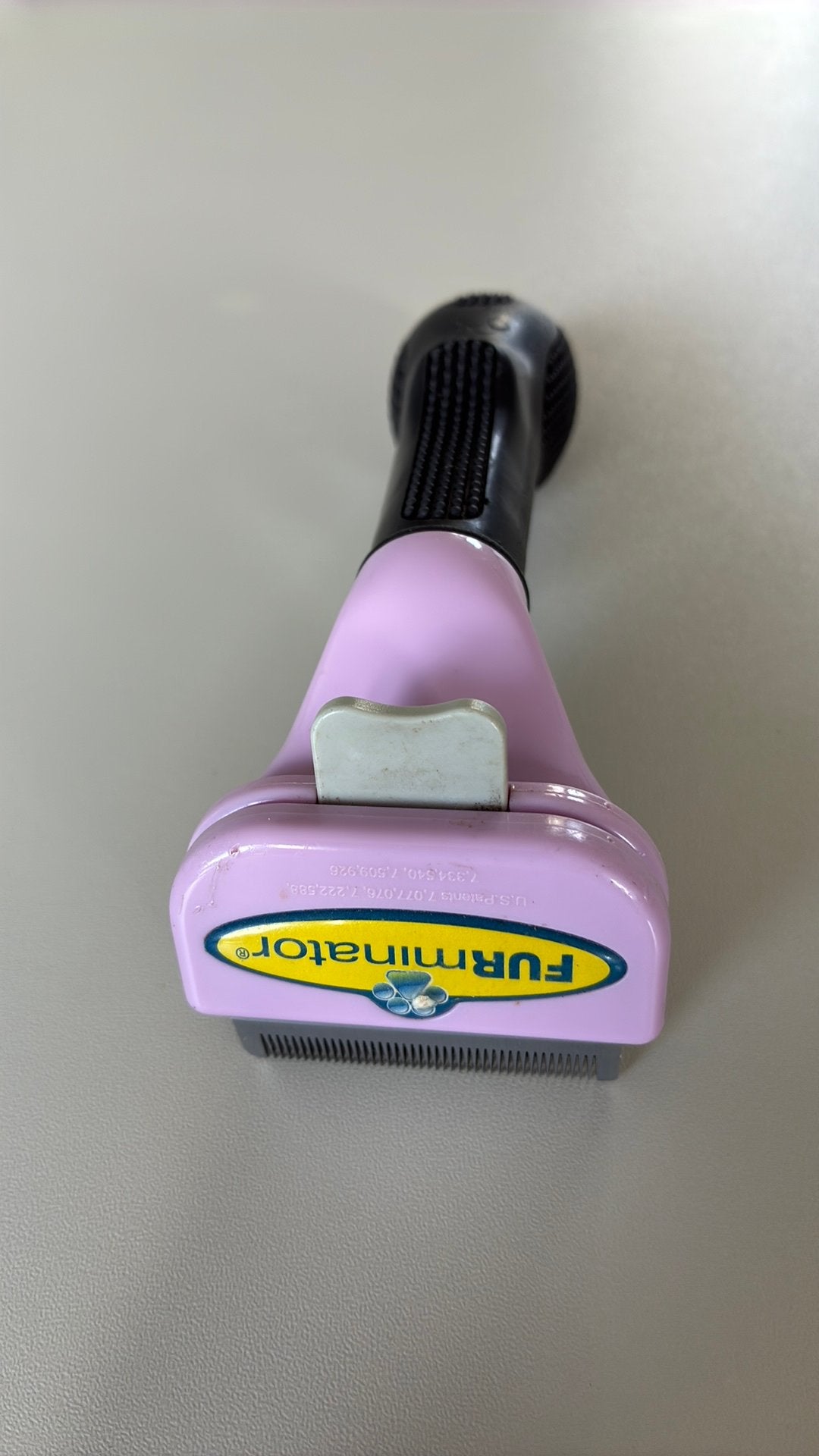 Furminator langharige katten, Dieren en Toebehoren, Ophalen of Verzenden, Zo goed als nieuw