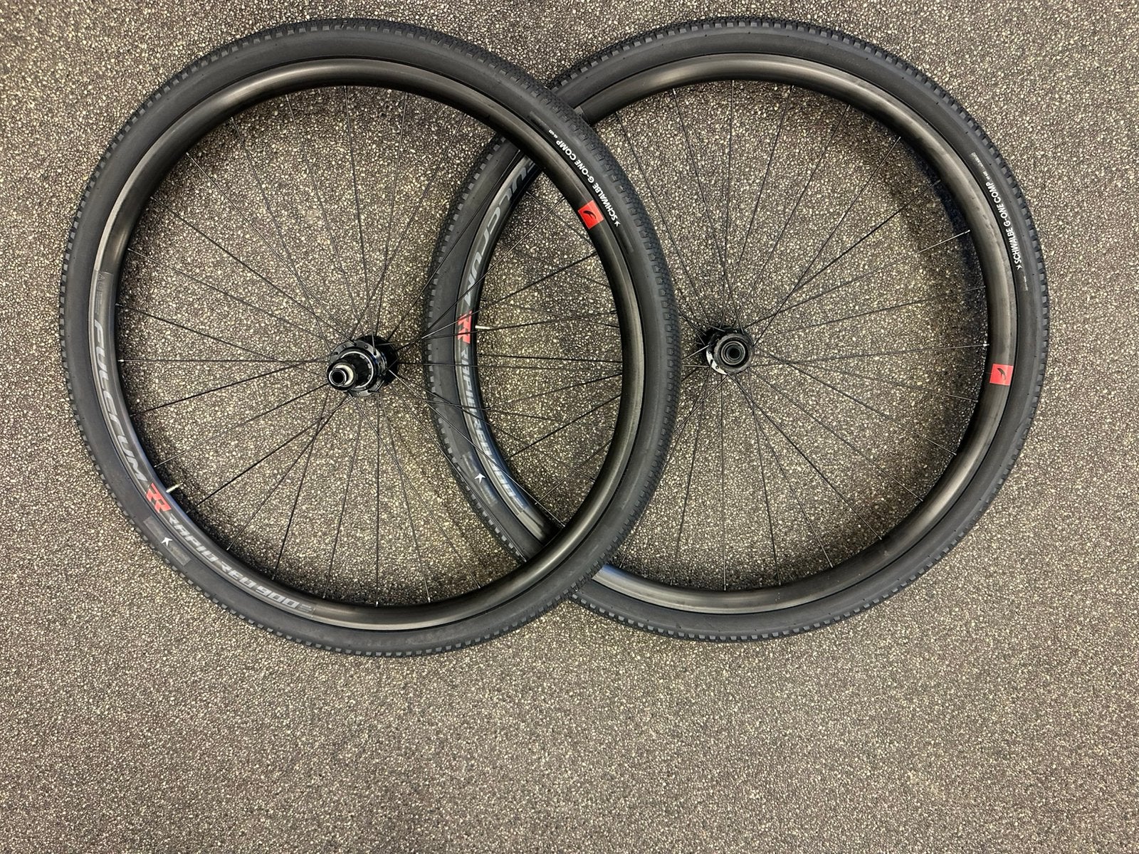 Nieuwe fulcrum wielset /shimano, Ophalen, Nieuw