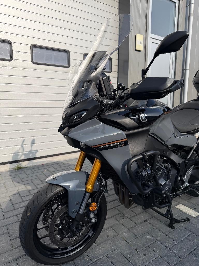 Yamaha Tracer 9 / Tracer 9 GT Mistlampen Set 2021–2026, Industrieweg 1-40, 2712LA, Ophalen of Verzenden, Info@exclusiveracingparts.nl