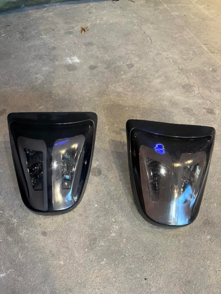 Power1 achterlicht vespa, Ophalen of Verzenden, Zo goed als nieuw, Overige typen, Vespa