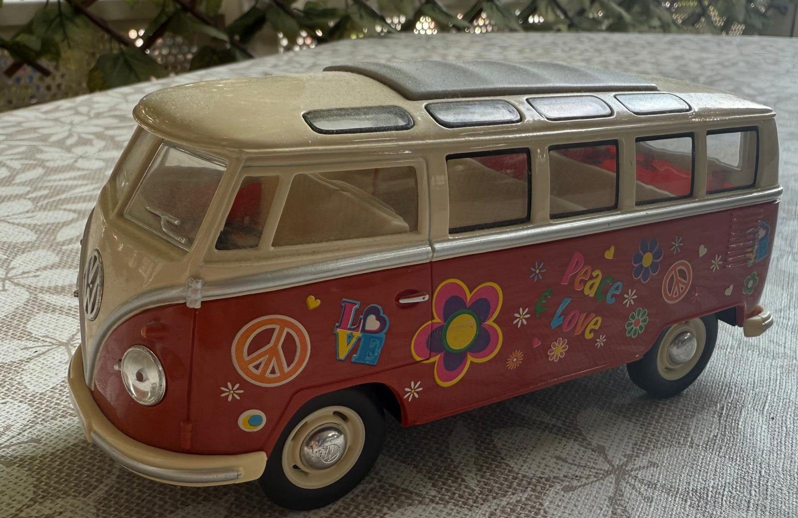 modelauto, Ophalen of Verzenden, Nieuw