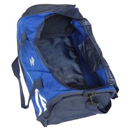 Umbro Sporttas Sportbag, 30 x 50 cm. NIEUW € 18,95, Ophalen of Verzenden, Nieuw