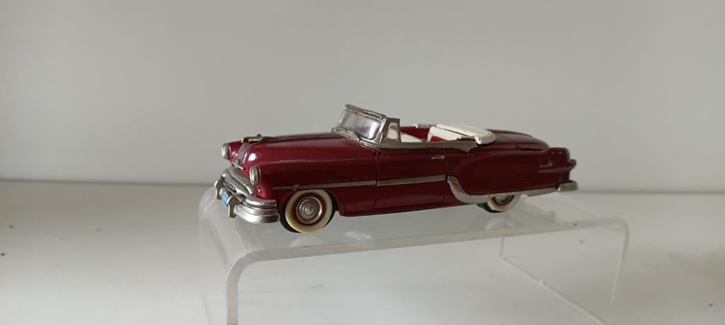 Pontiac Star Chief 1954 Convertible., Ophalen of Verzenden, Nieuw, Auto, Overige merken