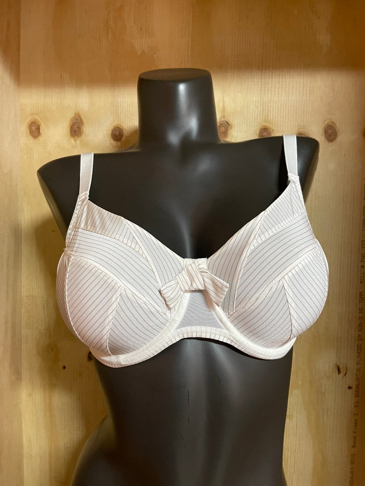 Chantelle bh 80e model 2071, Verzenden, Overige kleuren, BH