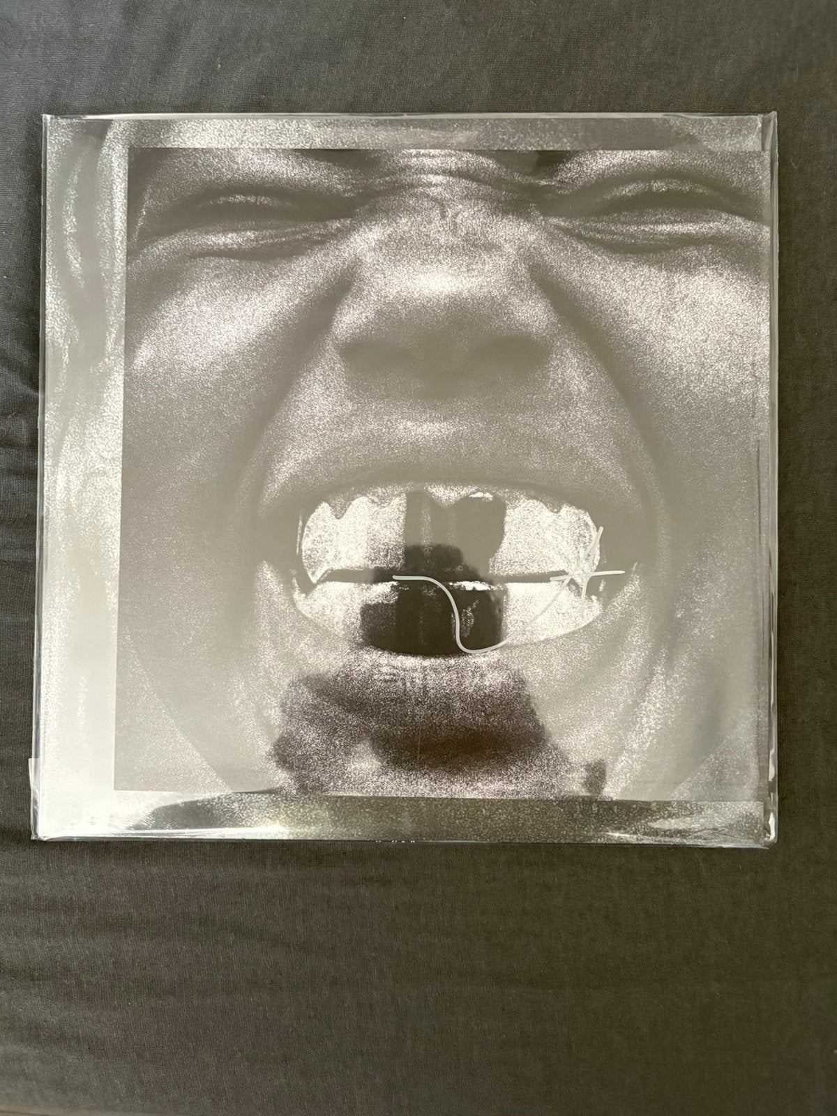 Kanye West (Ye) - Bully with Signed Art Card, Cd's en Dvd's, Vinyl | Hiphop en Rap, Ophalen of Verzenden, Nieuw in verpakking