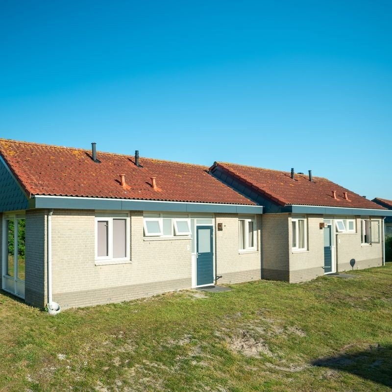 vakantiehuisje te huur op Texel, Sluftervallei, Dorp, 2 slaapkamers, Open haard, Waddeneilanden