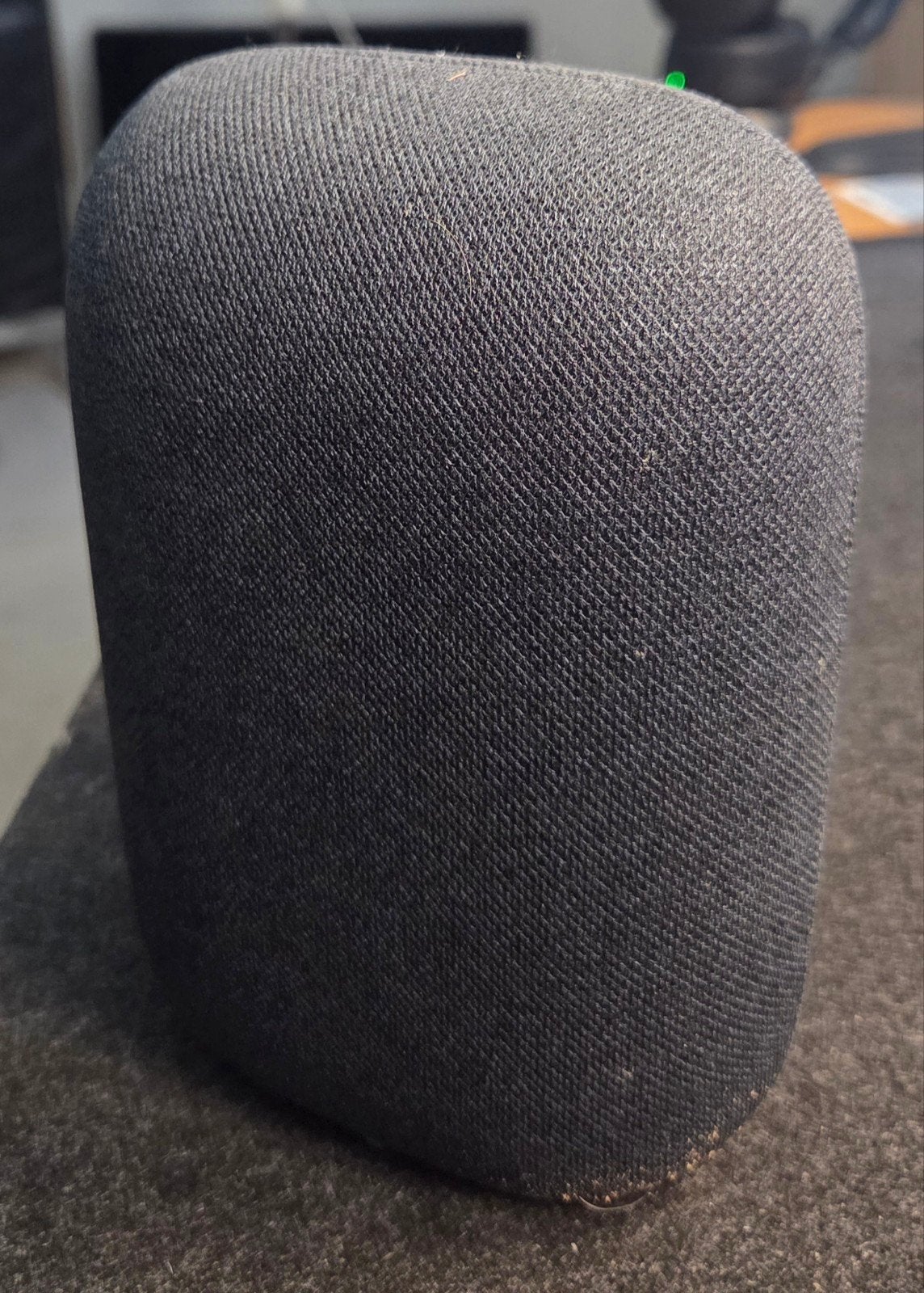 Google Home  - Slimme speaker met geweldig geluid, 150 watt of meer, Slimme speaker, Google, WiFi