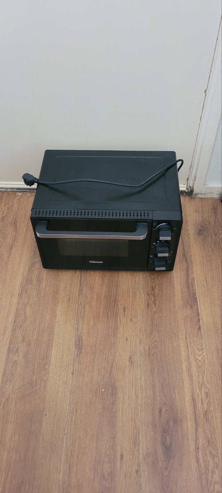 Te koop tristar mini oven en een electric oven kema, Ophalen, Minder dan 45 cm, Gebruikt, Minder dan 45 cm