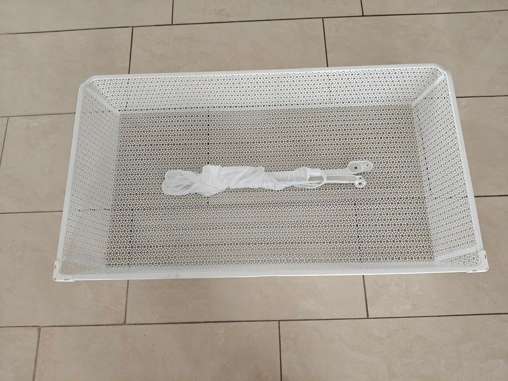 IKEA Komplement mand voor PAX kledingkast, 50 tot 100 cm, Nieuw, Ophalen of Verzenden, Metaal