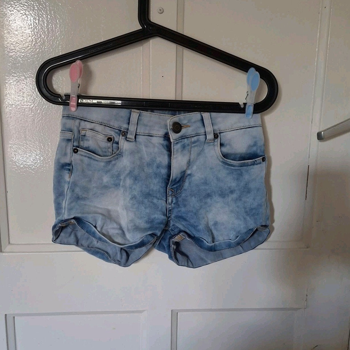 Cers Jeans strect korte broek maat 164, Kinderen en Baby's, Ophalen of Verzenden, Meisje