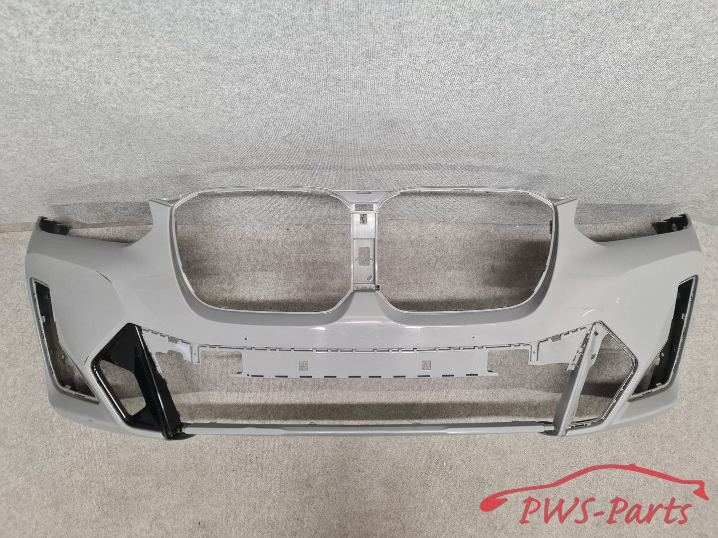 BMW X3 G01 X4 G02 LCI M-PAKKET M VOORBUMPER ORIGINEEL, Gebruikt, -, Voor, -