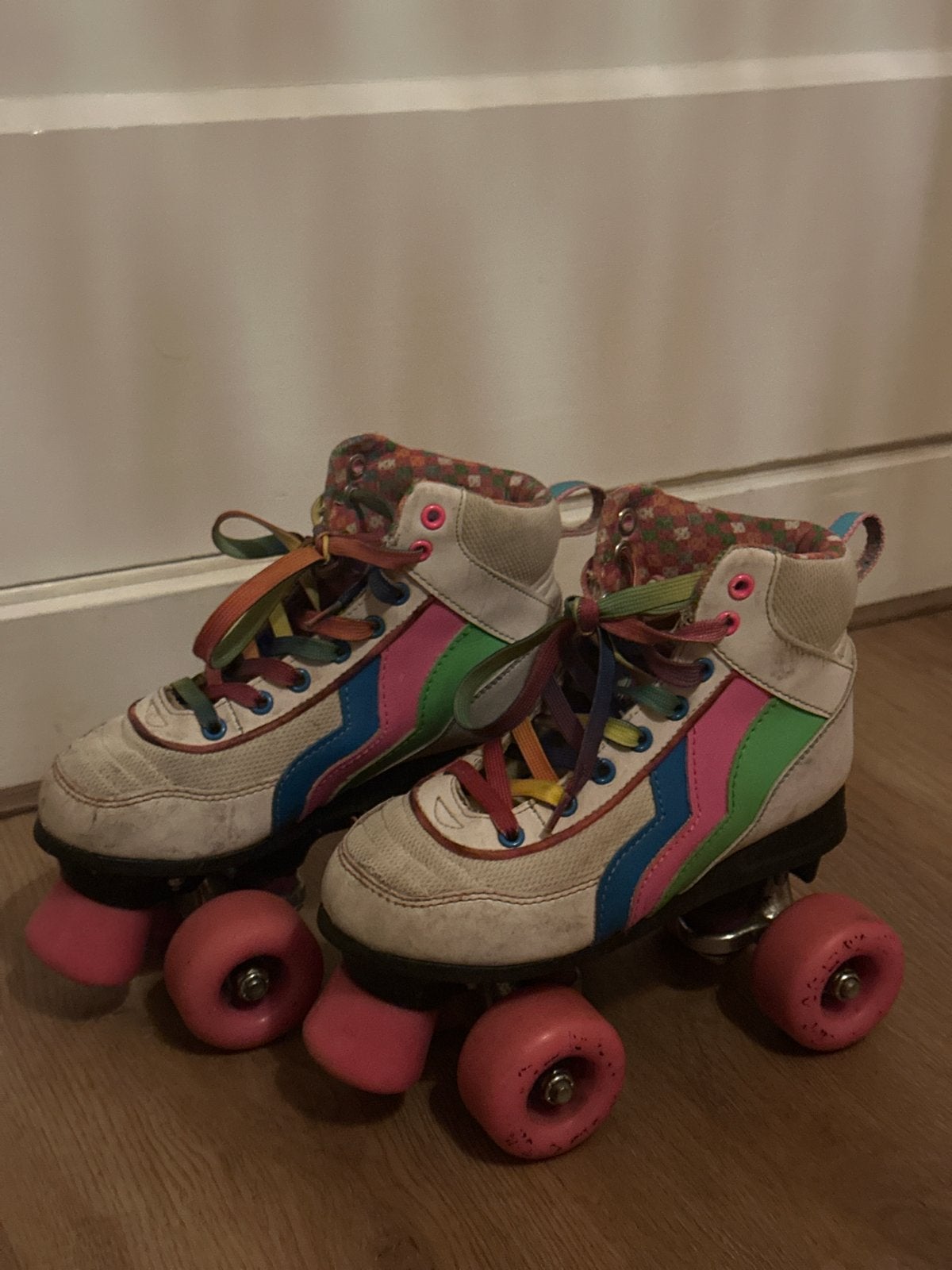 Rio Roller rolschaatsen - Maat 32,5, Ophalen of Verzenden, Gebruikt, Kinderen