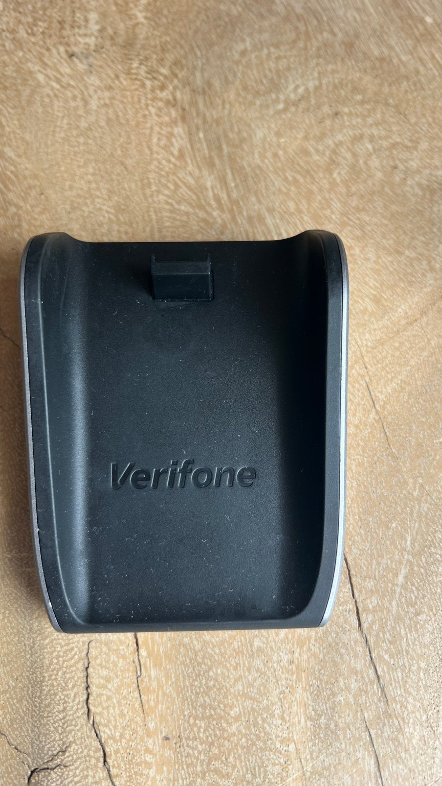 Verifone basisstation/docking voor V400M, Ophalen of Verzenden, Overige typen