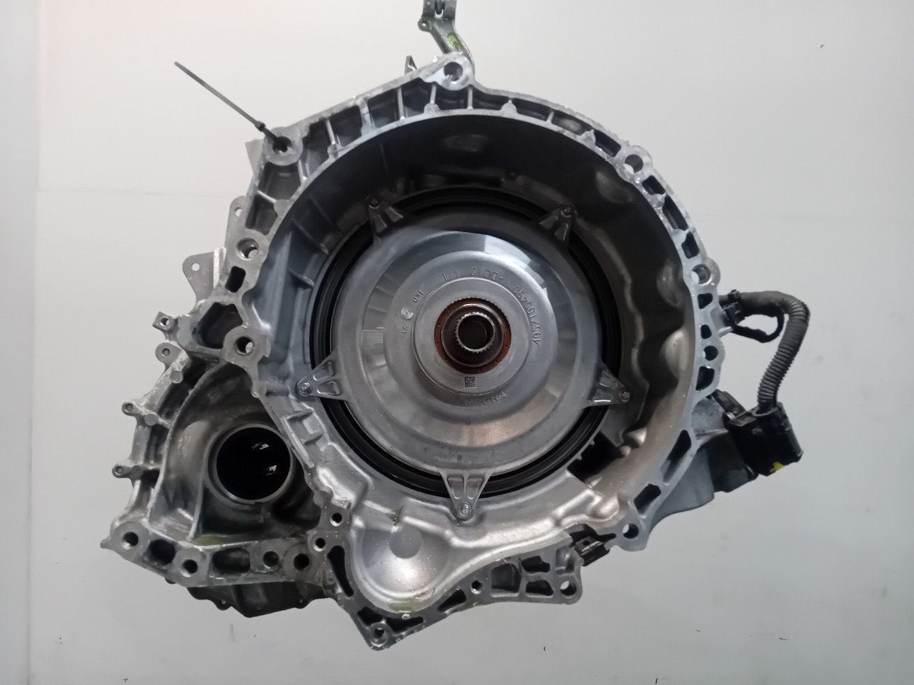 Versnellingsbak automaat BMW 2 serie, Onderdelen@venauto.nl, Van der Ven Autorecycling B.V., Gebruikt, Ettenseweg 76, 4706 PB Roosendaal, The Netherlands
