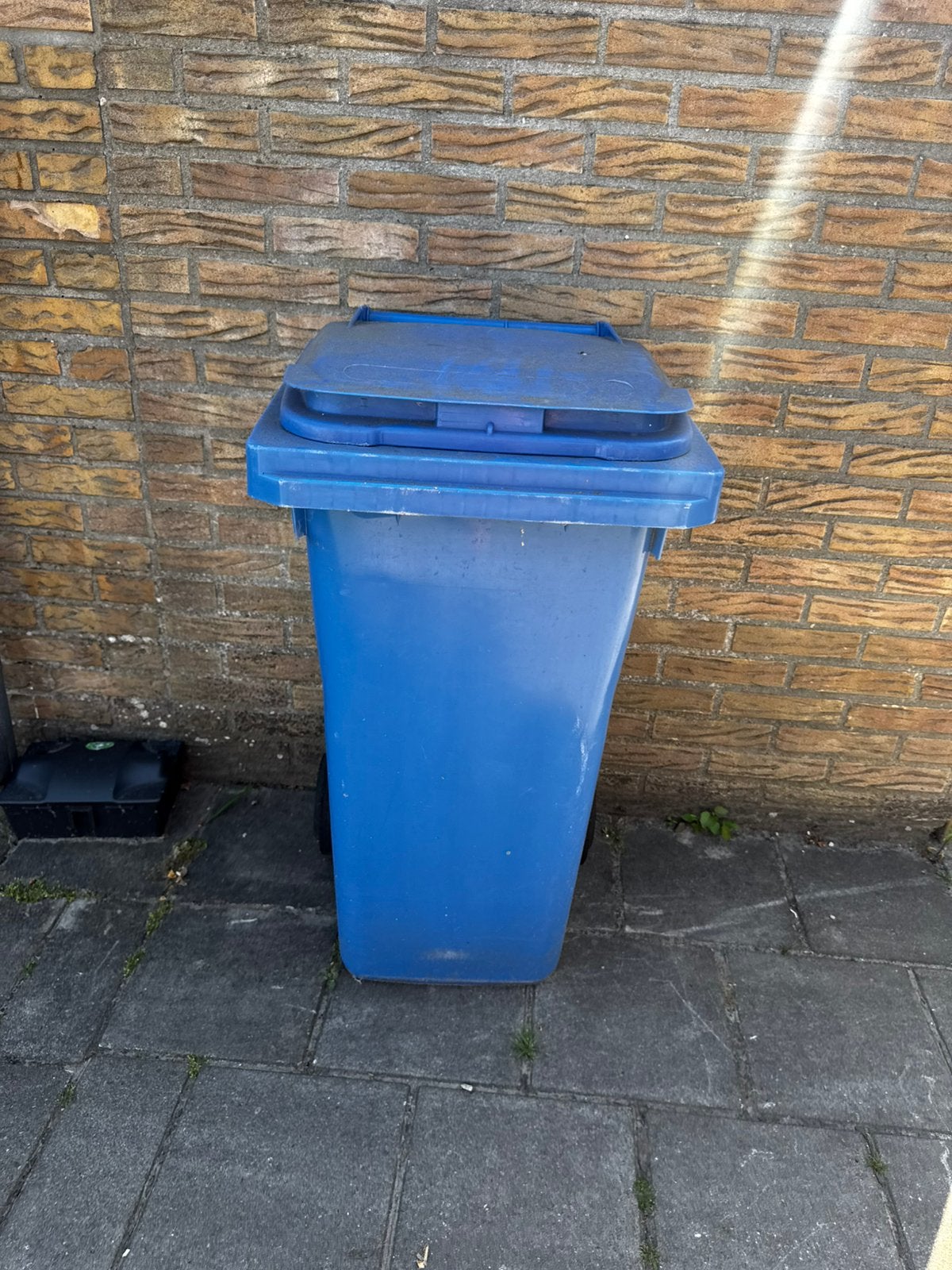 Otto, Ophalen, Overige materialen, Gebruikt, 40 liter of meer