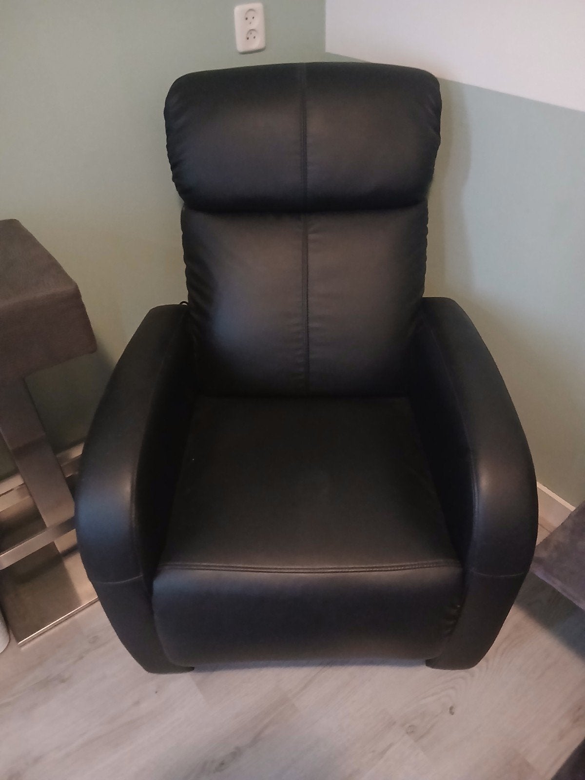 Nette massagestoel., Ophalen, Zo goed als nieuw, 75 tot 100 cm