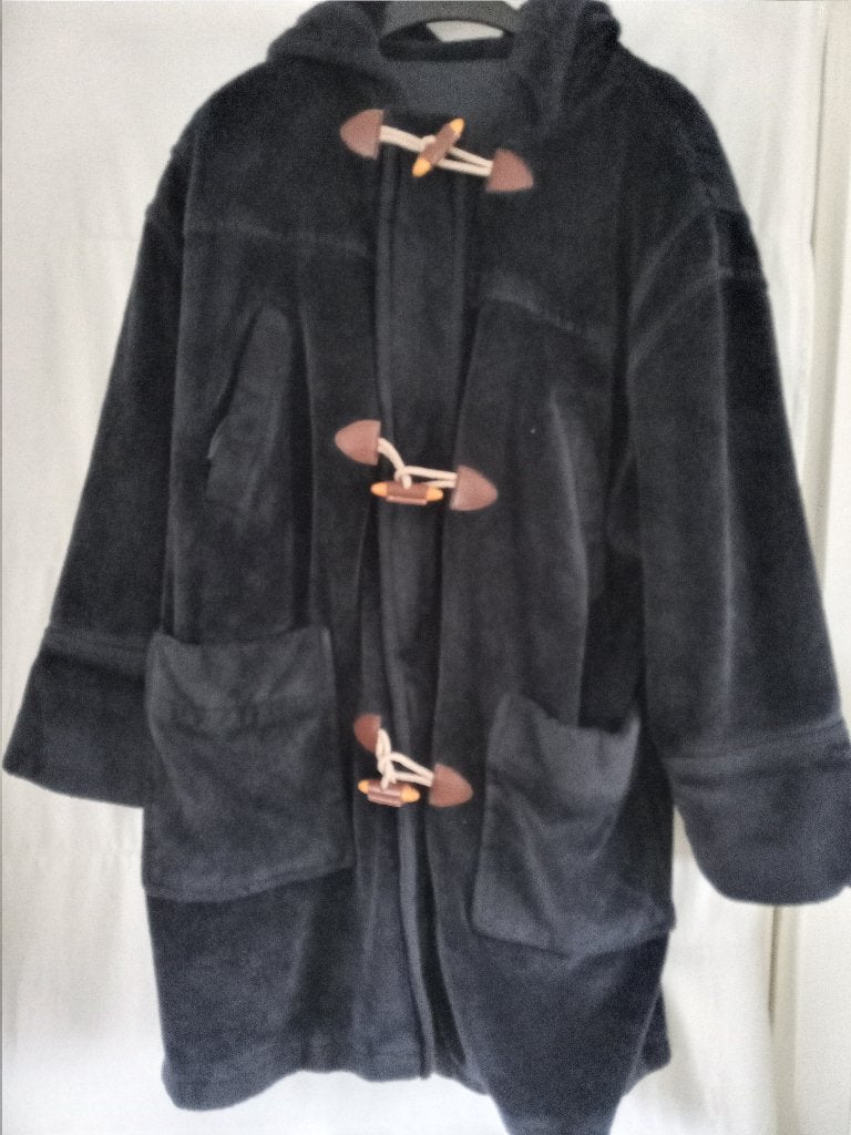 JAS HOUTJE TOUWTJE, Ophalen of Verzenden, Zo goed als nieuw, Mulberry Street, Maat 48/50 (M)