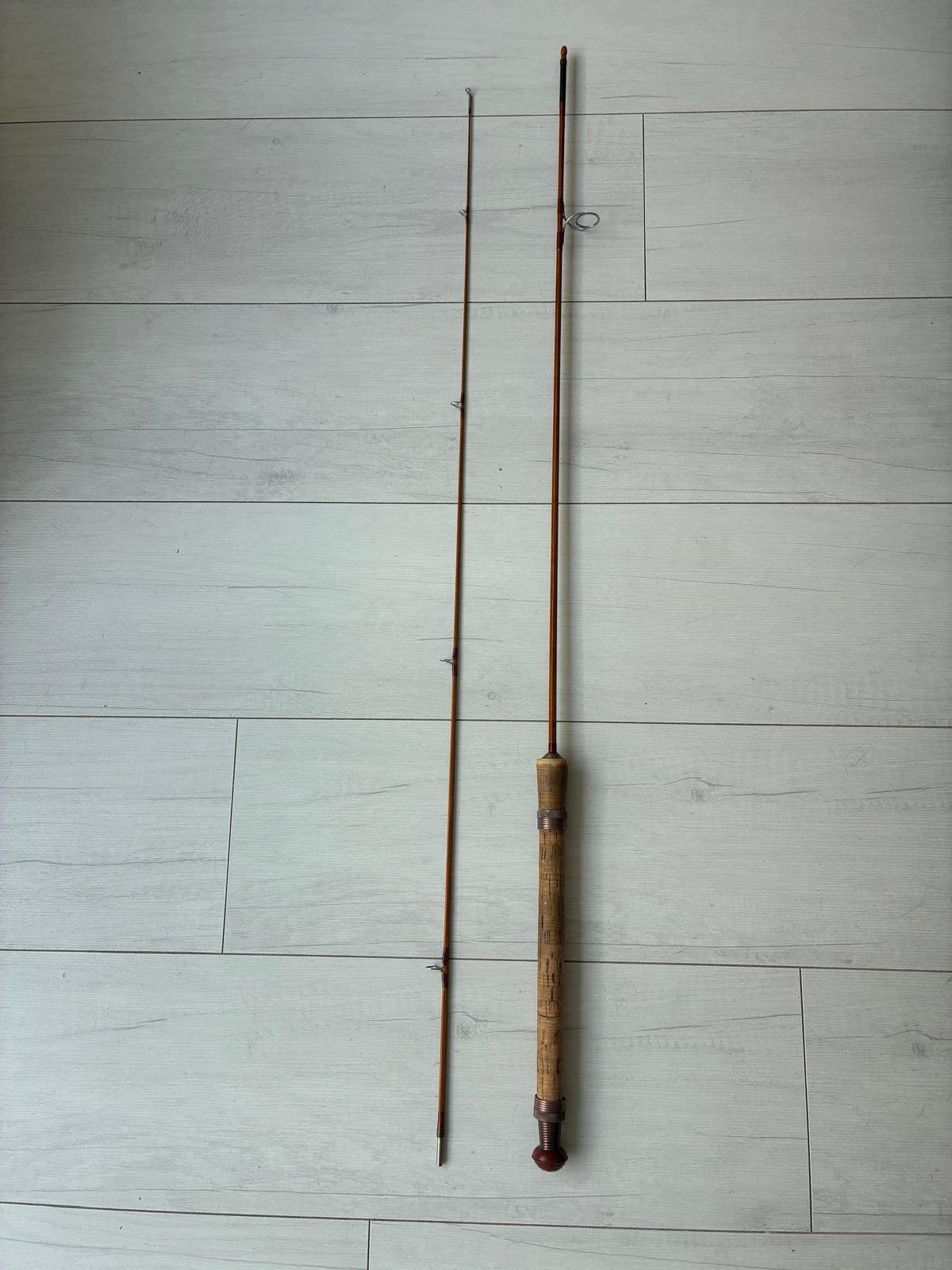 Werphengel splitcane, Ophalen, Gebruikt, Werphengel