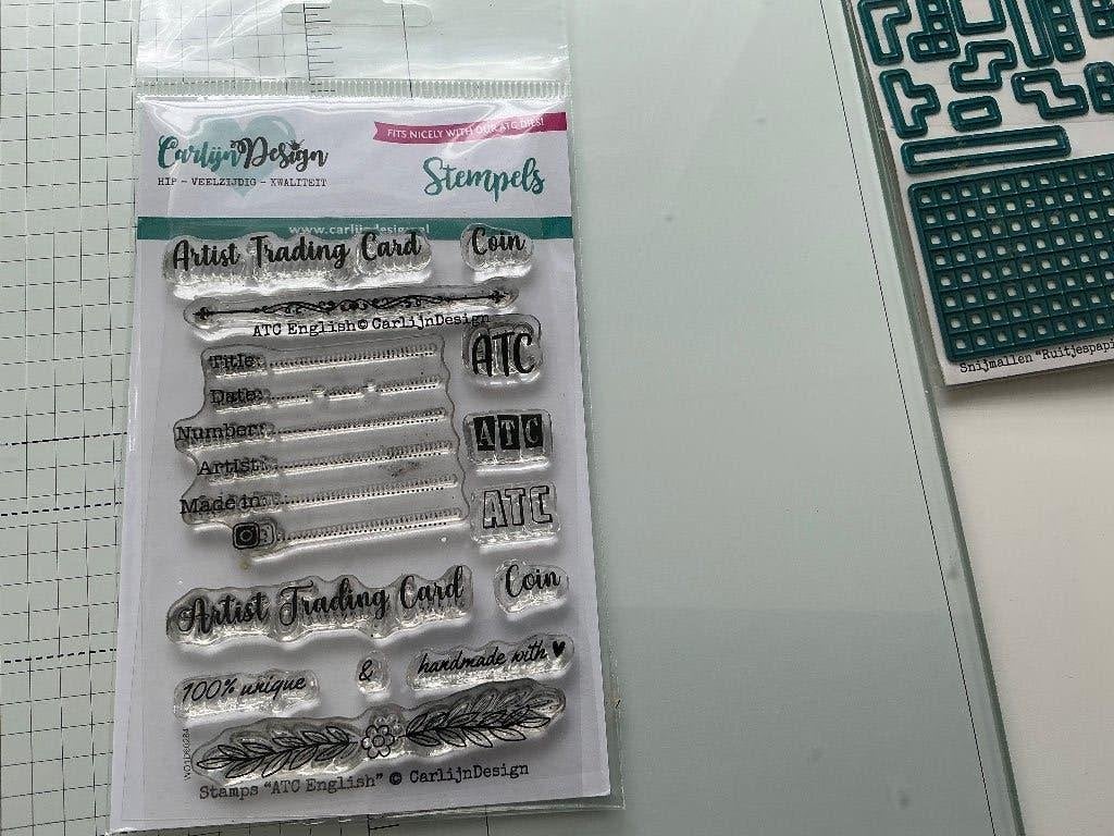 Carlijn Design, Ophalen of Verzenden, Zo goed als nieuw, Overige thema's, Pons of Mal