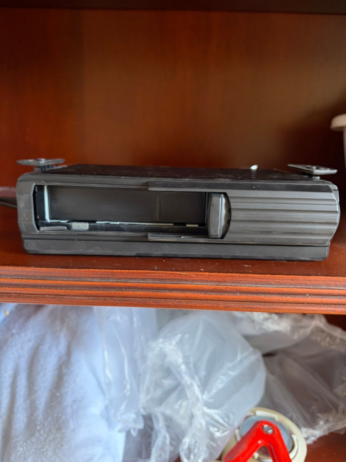 Autoradio, Auto diversen, Autoradio's, Ophalen, Gebruikt