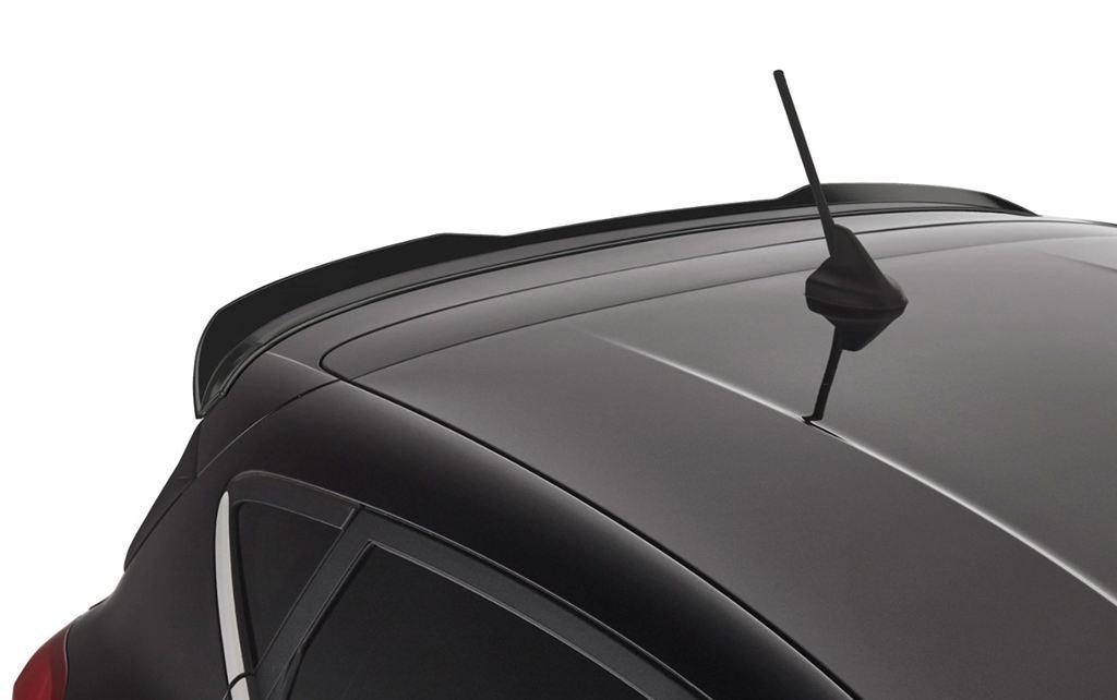 Achterklep Spoiler Extention Voor Ford Fiesta MK8 HF822, Verzenden, Automotive Parts, A.parts@hotmail.nl, Trasmolenlaan 12 3447 GZ Woerden