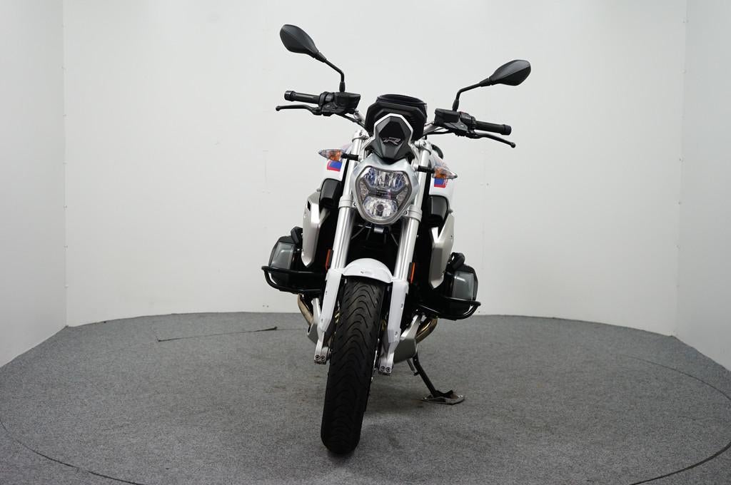 BMW R 1250 R (bj 2022), Motoren, 1254 cc, Bedrijf, Meer dan 35 kW, Cruise Control