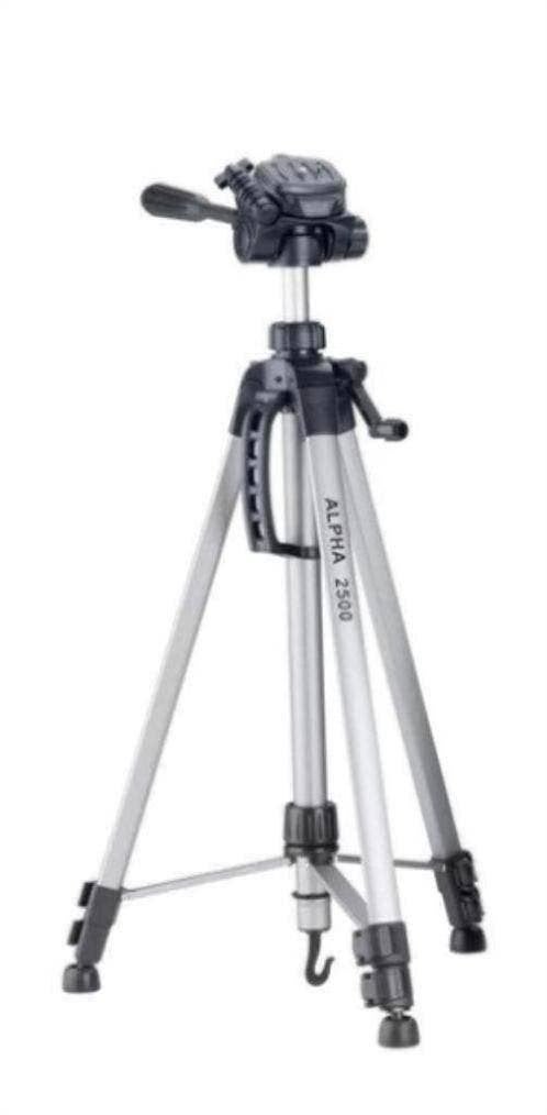 Cullmann Alpha 2500 mobile, Cullmann, Eiberstraat 9 te Dokkum, Foto Meinema, 125 tot 150 cm