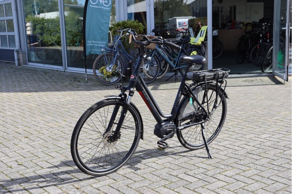 Stella Vicenza l Shimano Steps l 418wh l 53cm l 4000 km, Overige merken, Stella, Stella, Ophalen of Verzenden