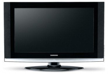 Samsung LCD TV incl. ophangbeugel, Ophalen of Verzenden, 100 cm of meer, 50 Hz, Philips
