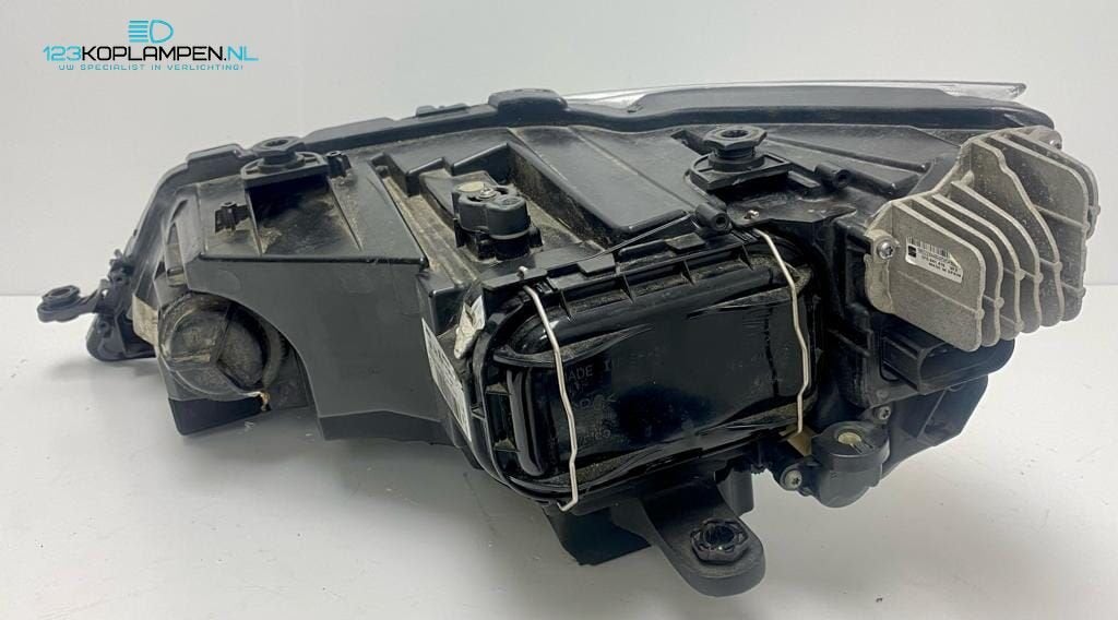 Seat Leon 5F Full LED koplamp links rechts, Gebruikt, -, -, Ophalen of Verzenden