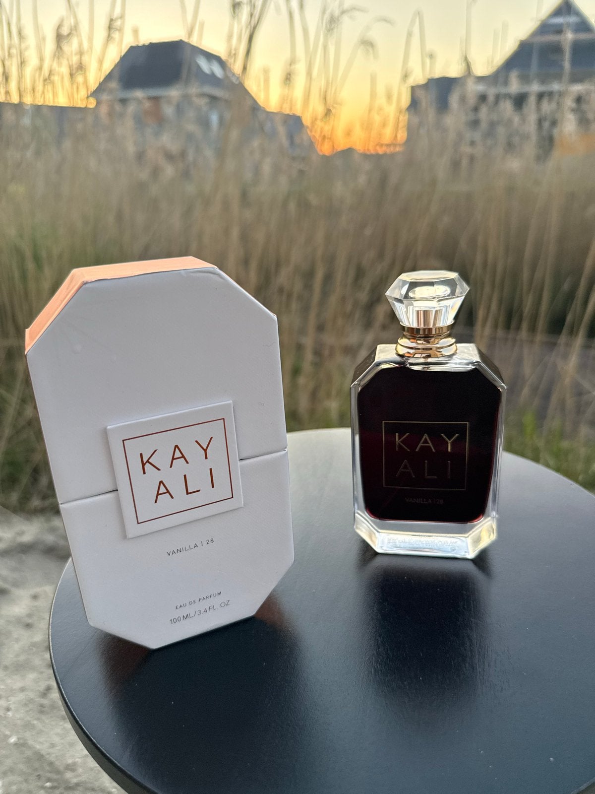 KAYALI Vanilla | 28 Eau de Parfum 100ml, Verzenden, Nieuw