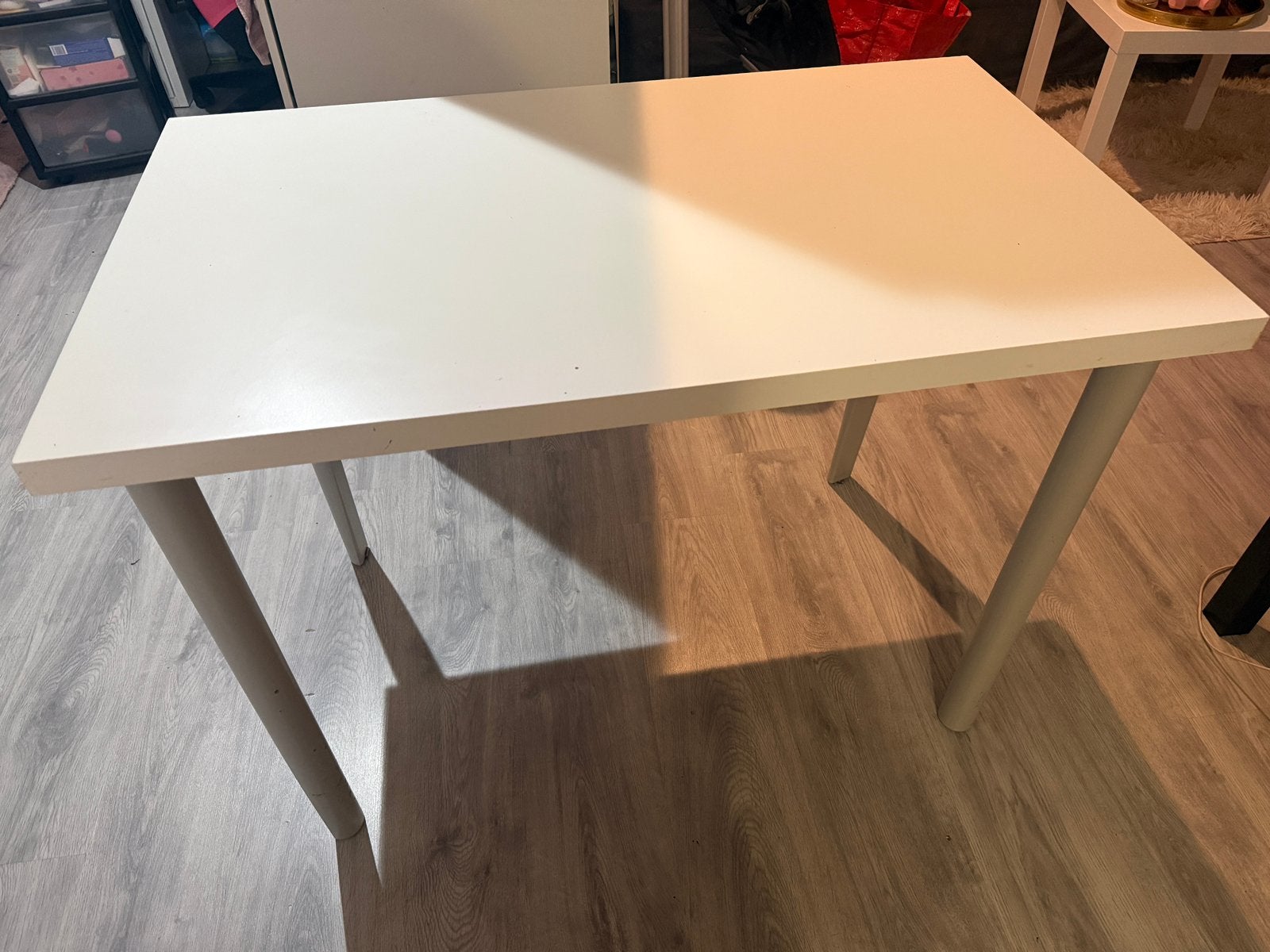 Ikea tafel, Huis en Inrichting, Tafels | Statafels, Ophalen, Gebruikt