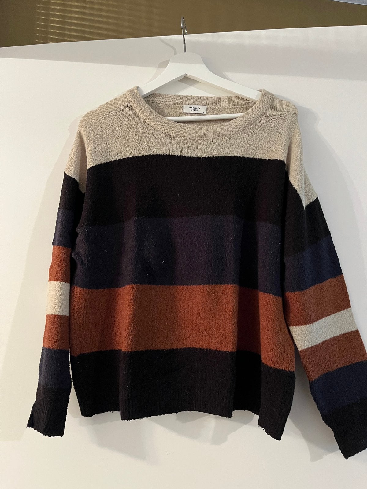 Truien only, h&m en uniqlo, Ophalen of Verzenden, Gedragen, Maat 38/40 (M)