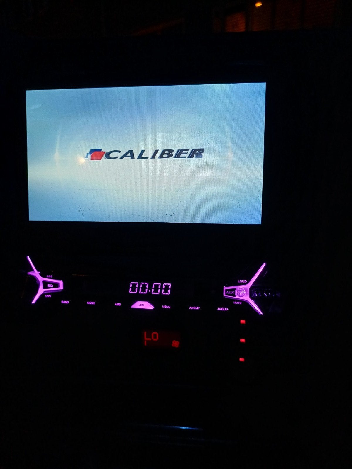 Caliber, Eén persoon, Cadeaubon