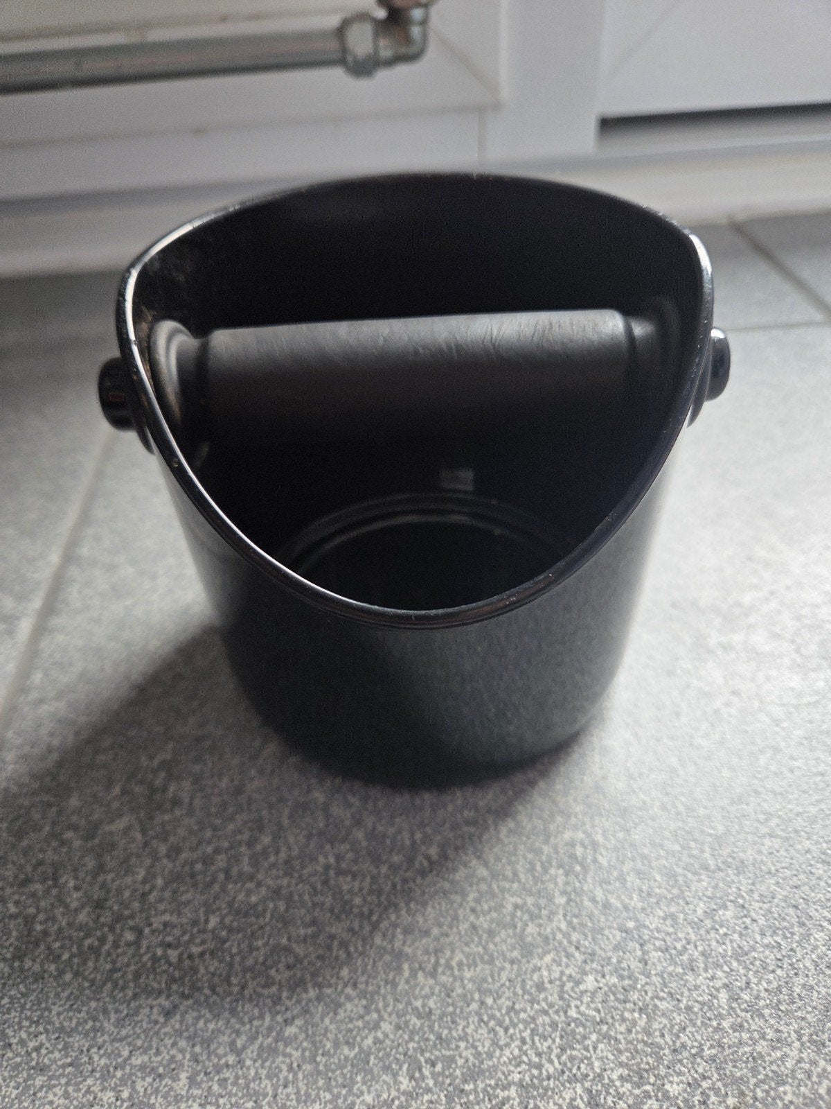 Grindenstein KnockBox - uitklopbak, Ophalen, Gebruikt