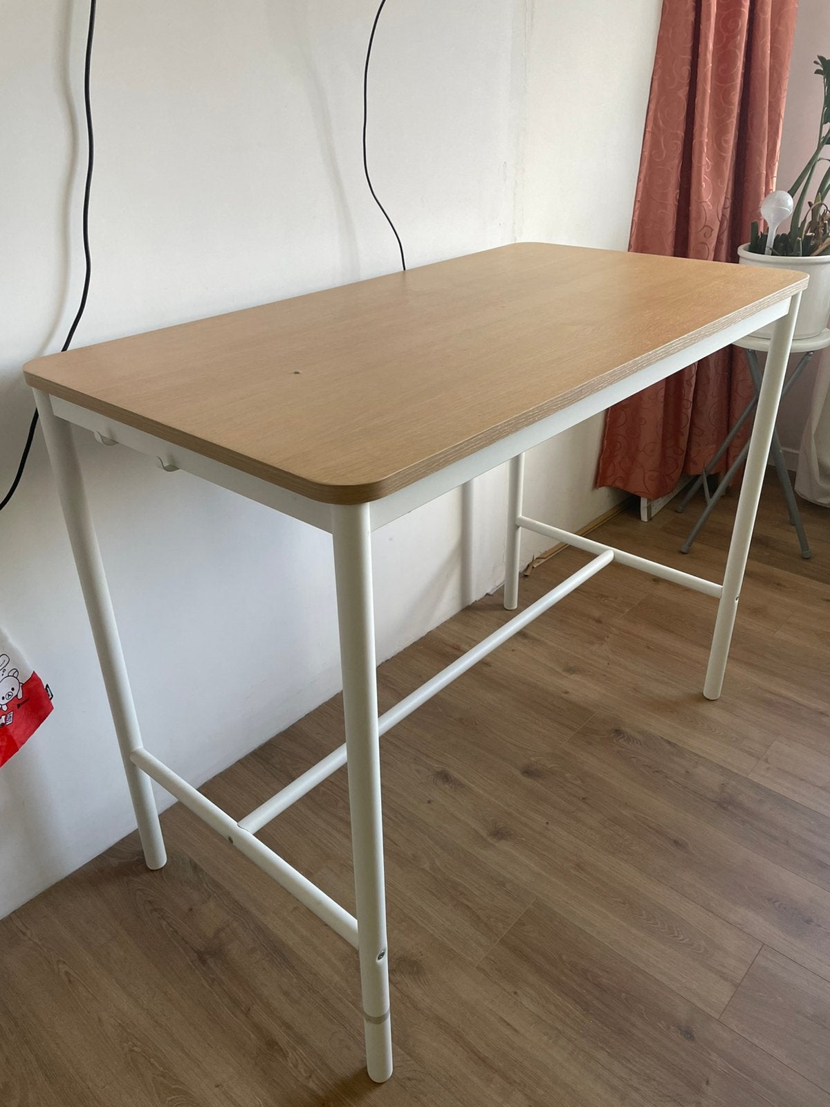 TOMMERYD ikea bartafel, Ophalen of Verzenden, Zo goed als nieuw
