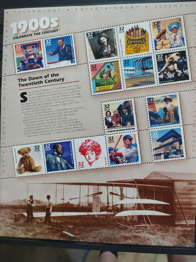 Postzegels, Postzegels en Munten, Ophalen of Verzenden, Postfris, Overige thema's