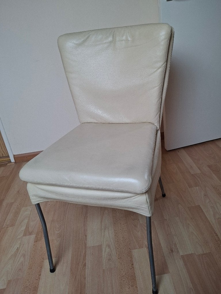Eetkamerstoelen 6, Antiek en Kunst, Ophalen